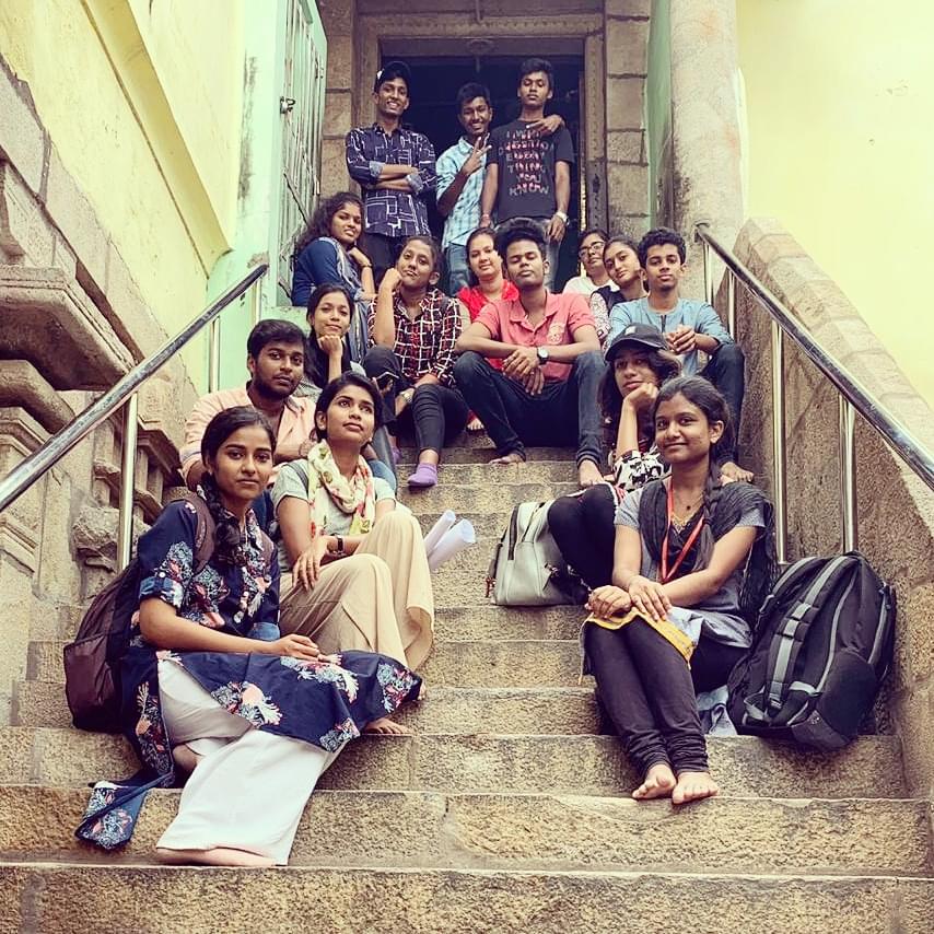 Hindusthan School of Architecture Coimbatore Activities photo 9